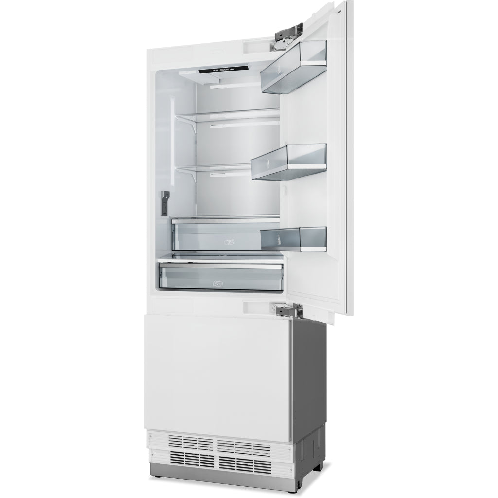 XRF3016BBP - X-Series 30-Inch BUILT-IN Refrigerator, Panel Ready