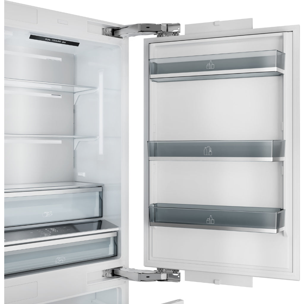 XRF3016BBP - X-Series 30-Inch BUILT-IN Refrigerator, Panel Ready