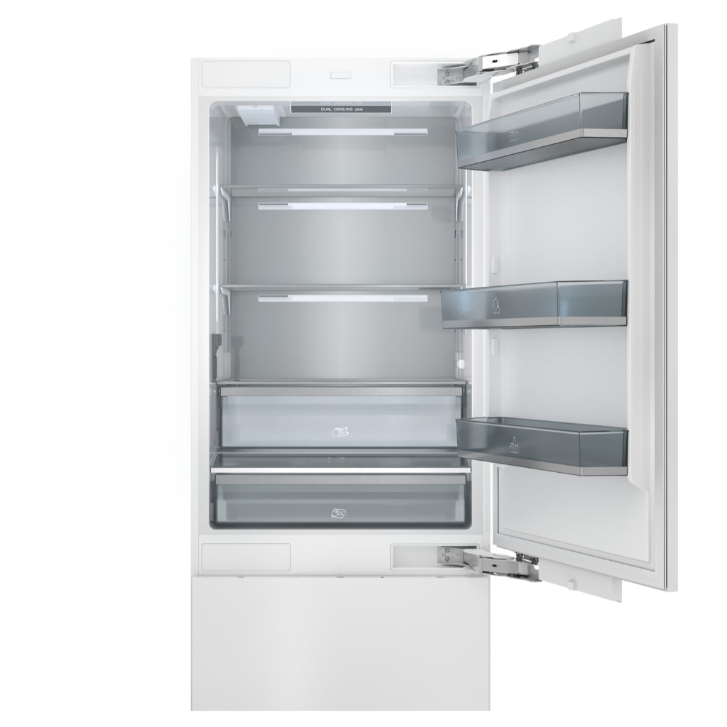 XRF3016BBP - X-Series 30-Inch BUILT-IN Refrigerator, Panel Ready