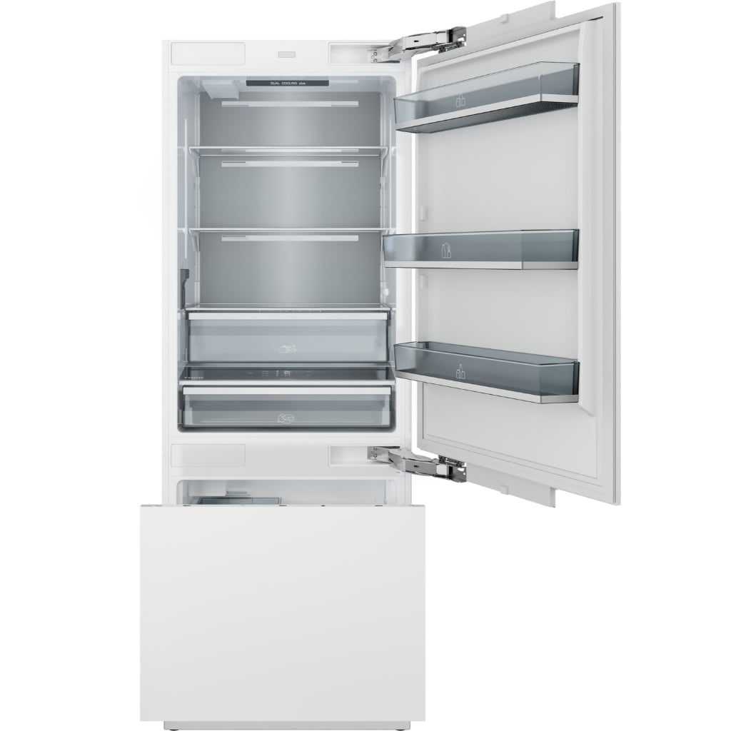 XRF3016BBP - X-Series 30-Inch BUILT-IN Refrigerator, Panel Ready