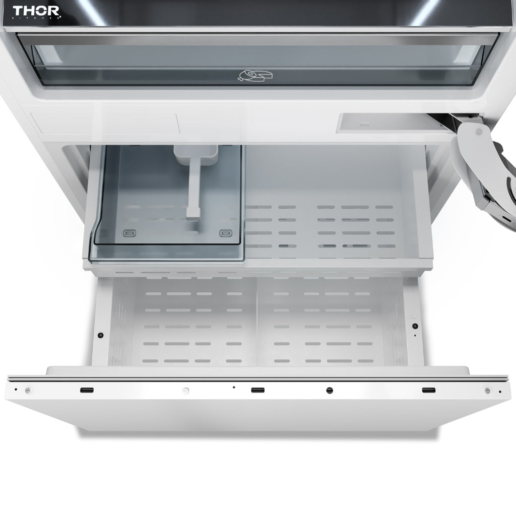 XRF3016BBP - X-Series 30-Inch BUILT-IN Refrigerator, Panel Ready