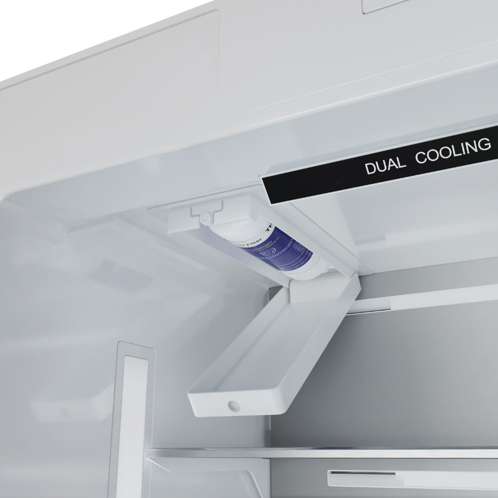 XRF3016BBP - X-Series 30-Inch BUILT-IN Refrigerator, Panel Ready