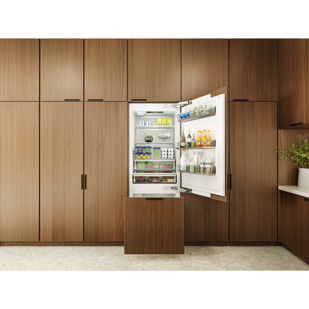XRF3016BBP - X-Series 30-Inch BUILT-IN Refrigerator, Panel Ready