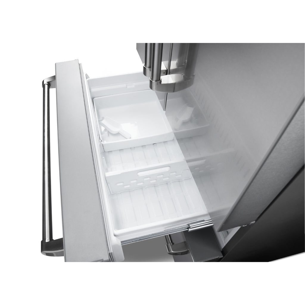 TRF3602 - 36 Inch Professional French Door Refrigerator with Freezer Drawers