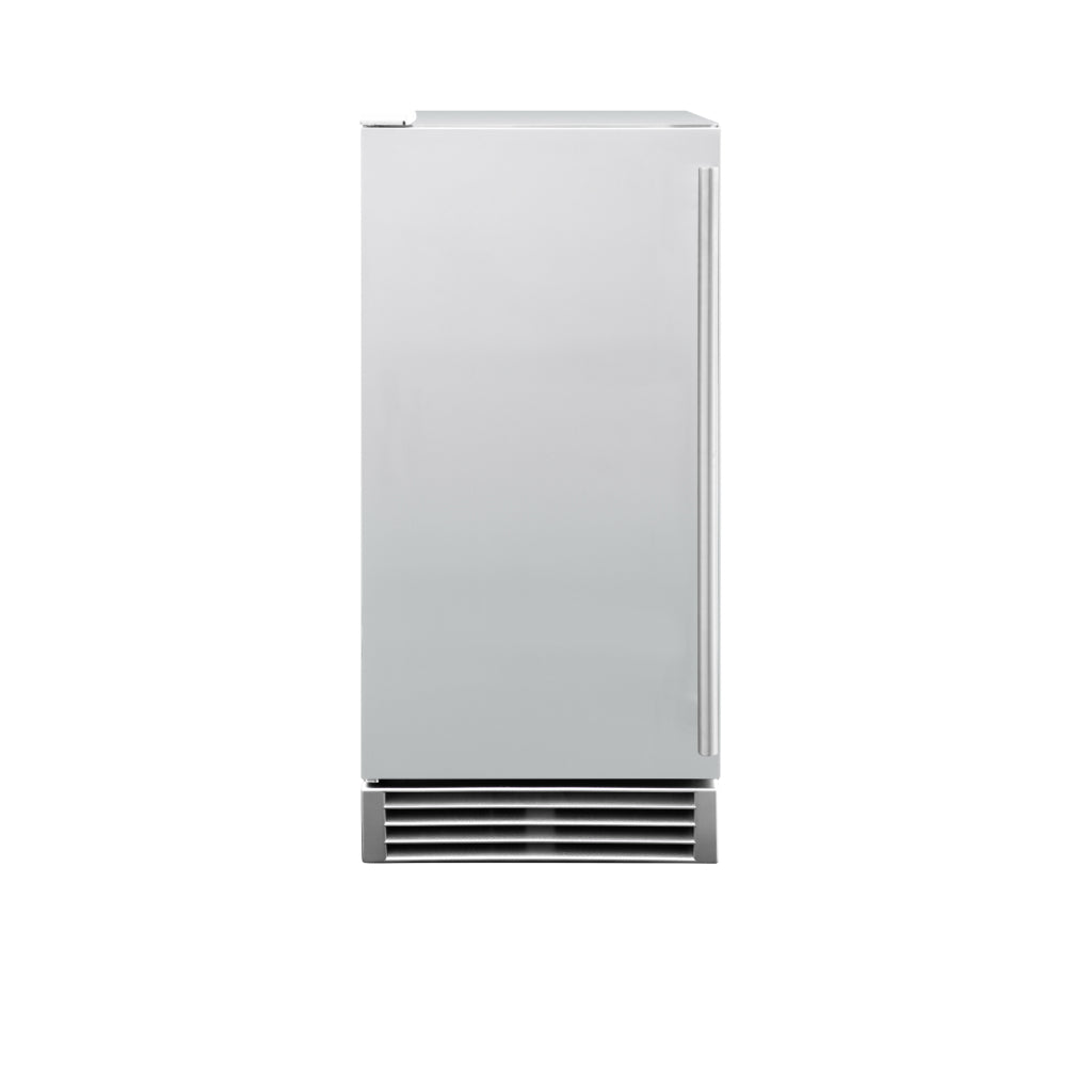 AMD Direct 15" Outdoor Ice Maker