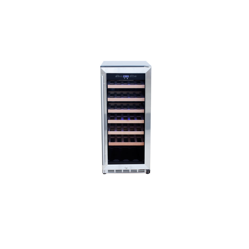 AMG Outdoor Wine Cooler