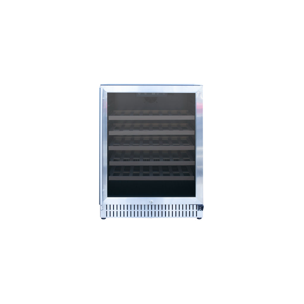 AMG Outdoor Wine Cooler