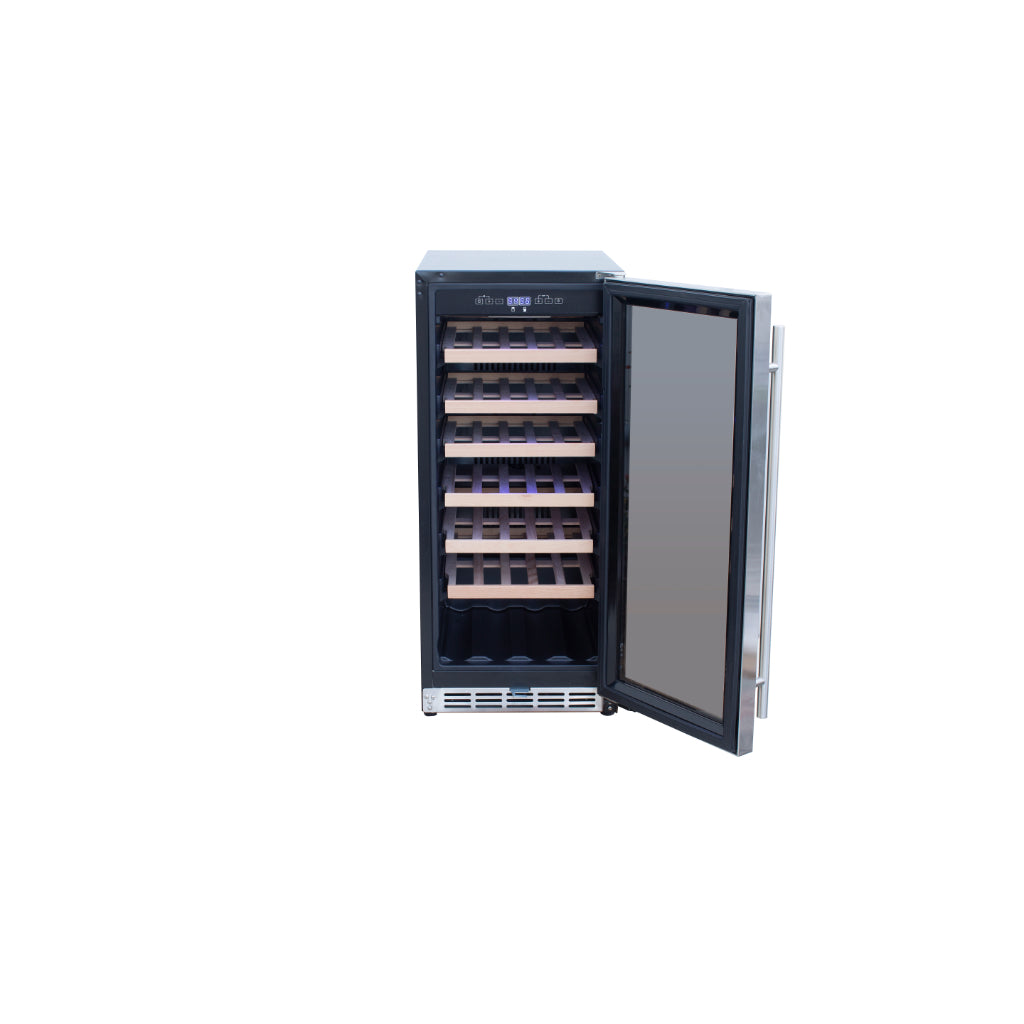 AMG Outdoor Wine Cooler