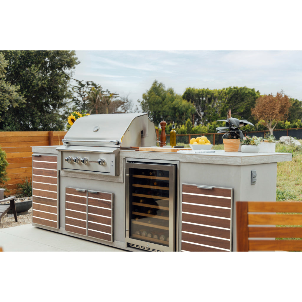 AMG Outdoor Wine Cooler