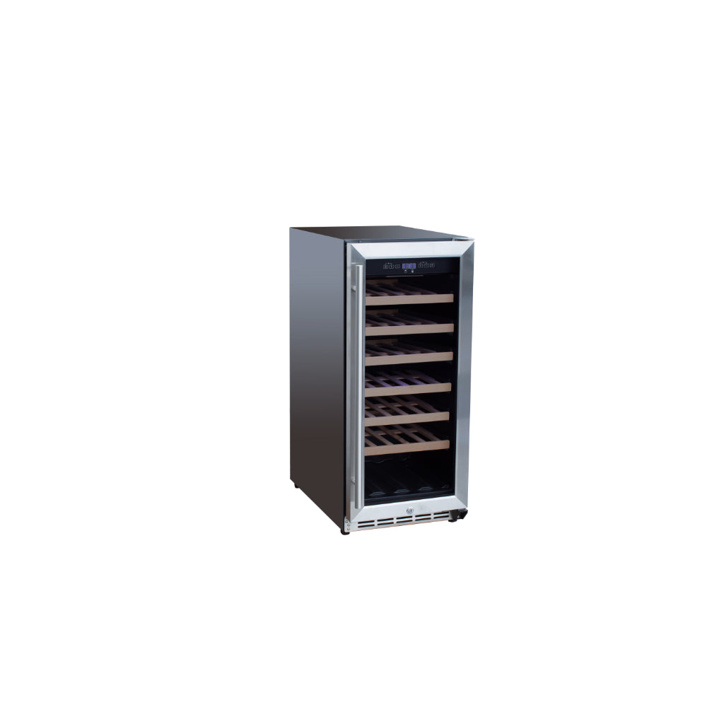 AMG Outdoor Wine Cooler