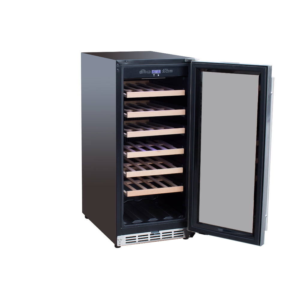 AMG Outdoor Wine Cooler