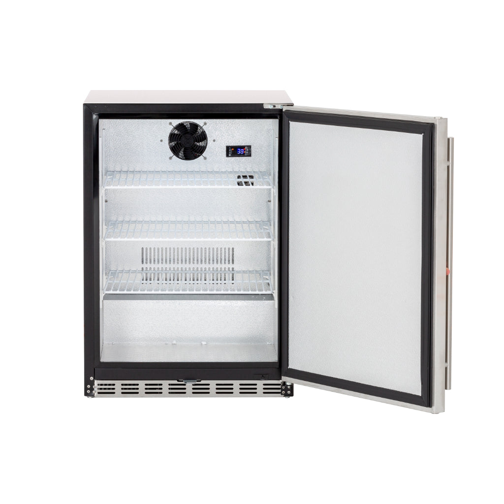 AMG 15" Outdoor Fridge