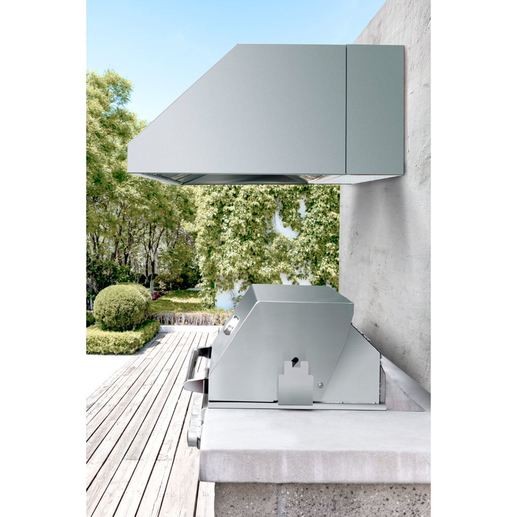 AMD Direct - 60" Vent Hood