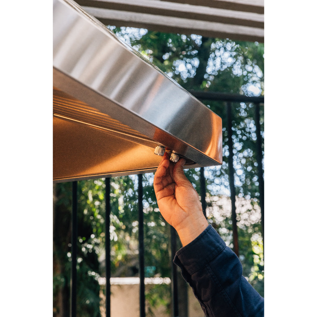 AMD Direct - 60" Vent Hood