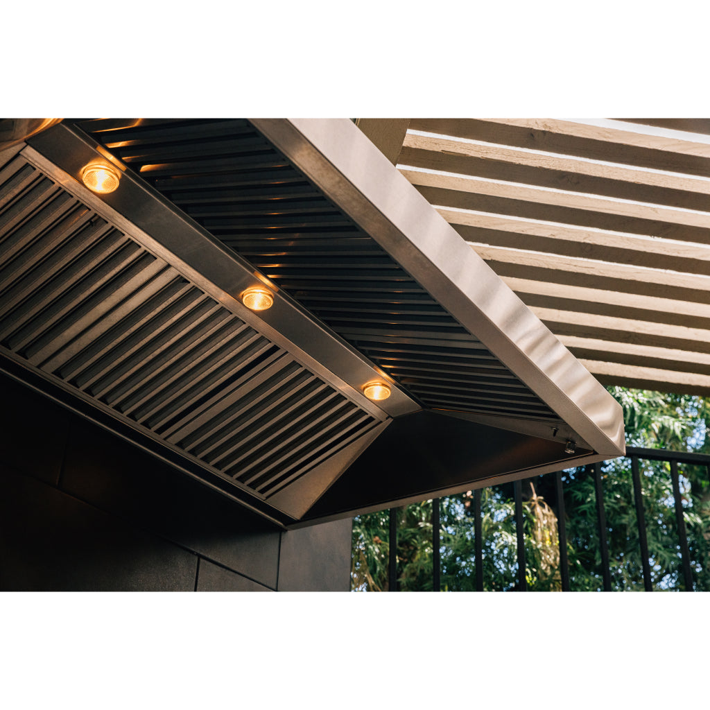 AMD Direct - 42" Vent Hood