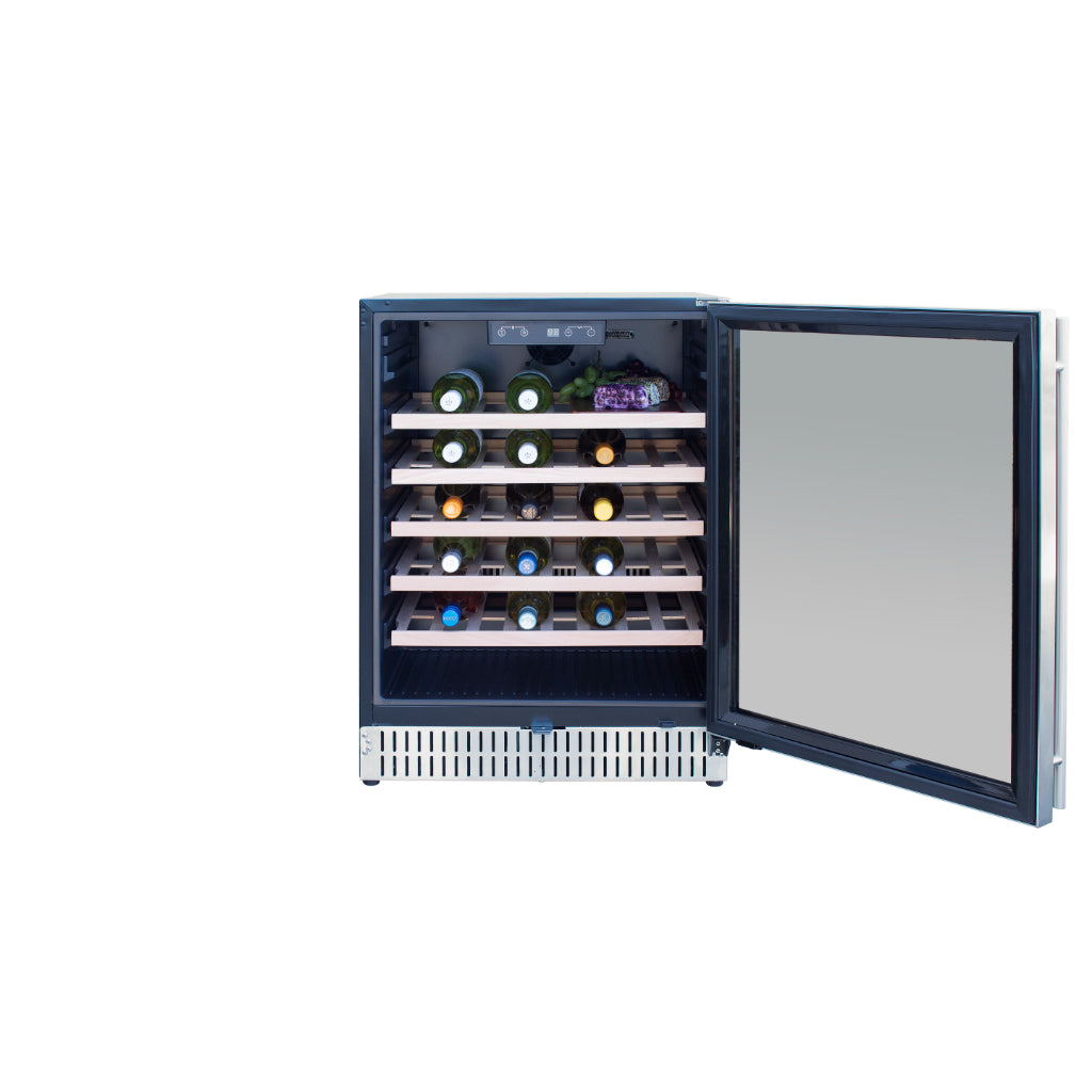 AMG Outdoor Wine Cooler
