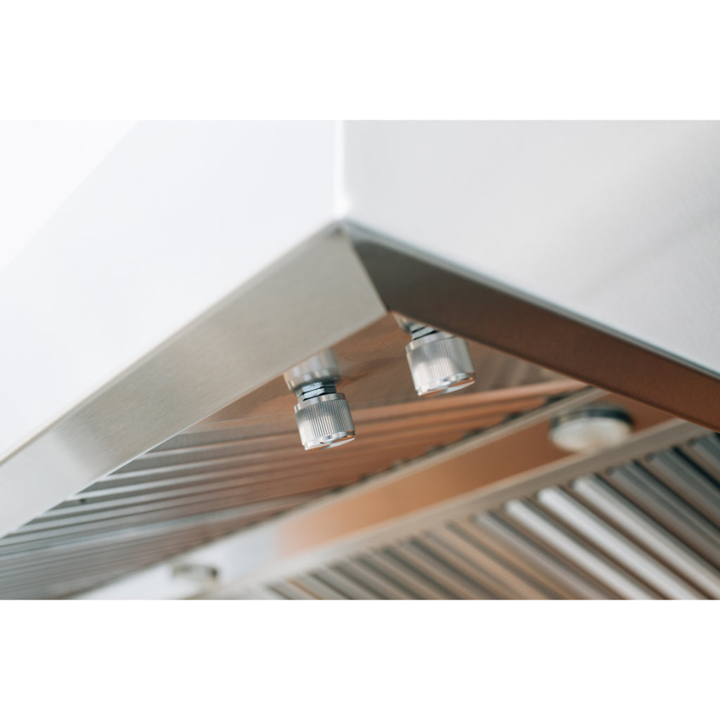 AMD Direct - 42" Vent Hood