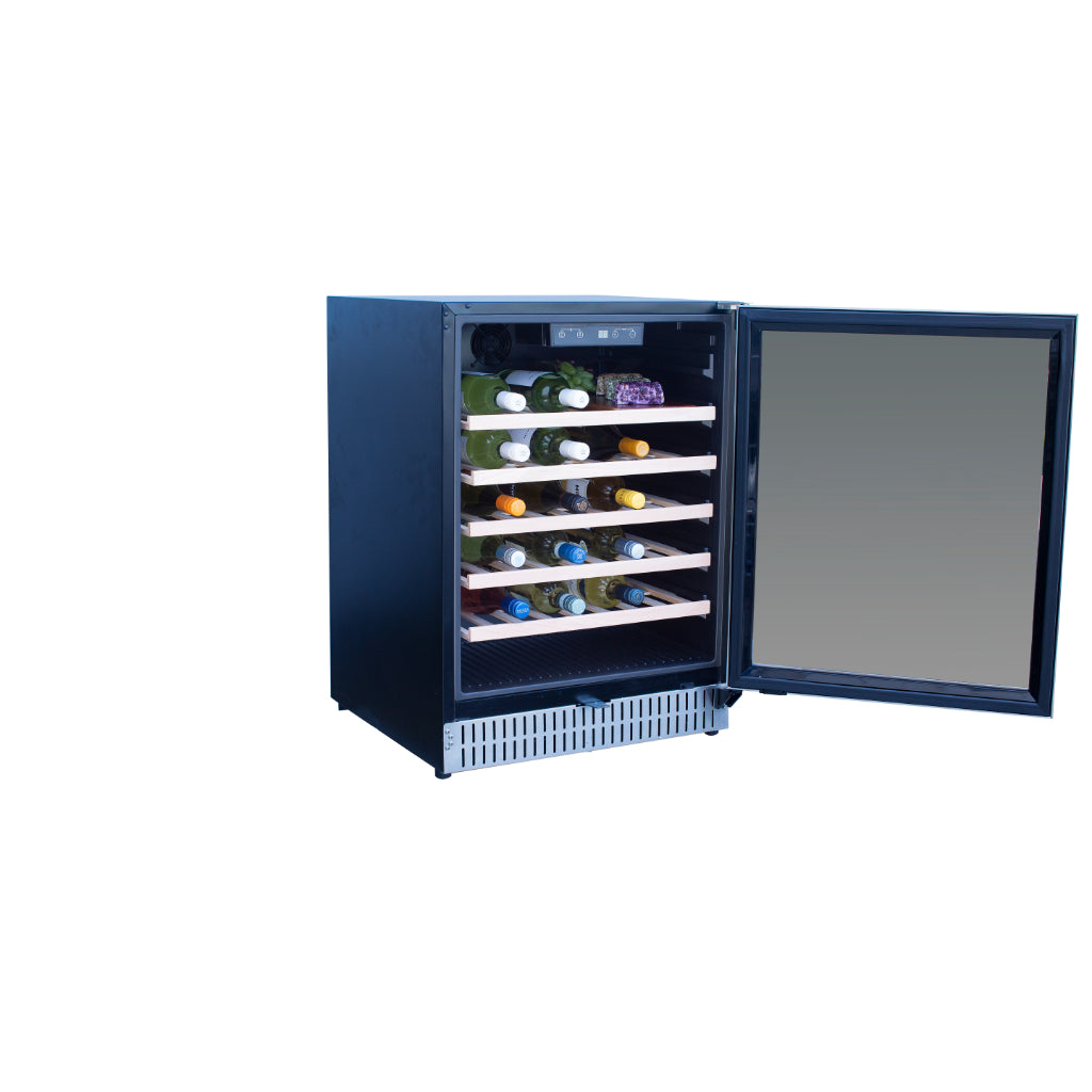 AMG Outdoor Wine Cooler