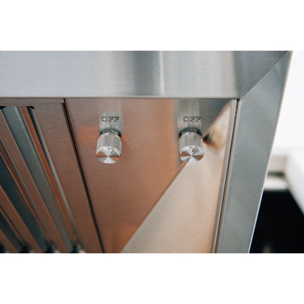 AMD Direct - 42" Vent Hood