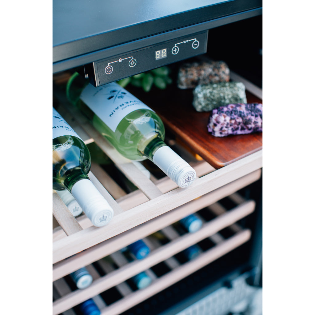 AMG Outdoor Wine Cooler