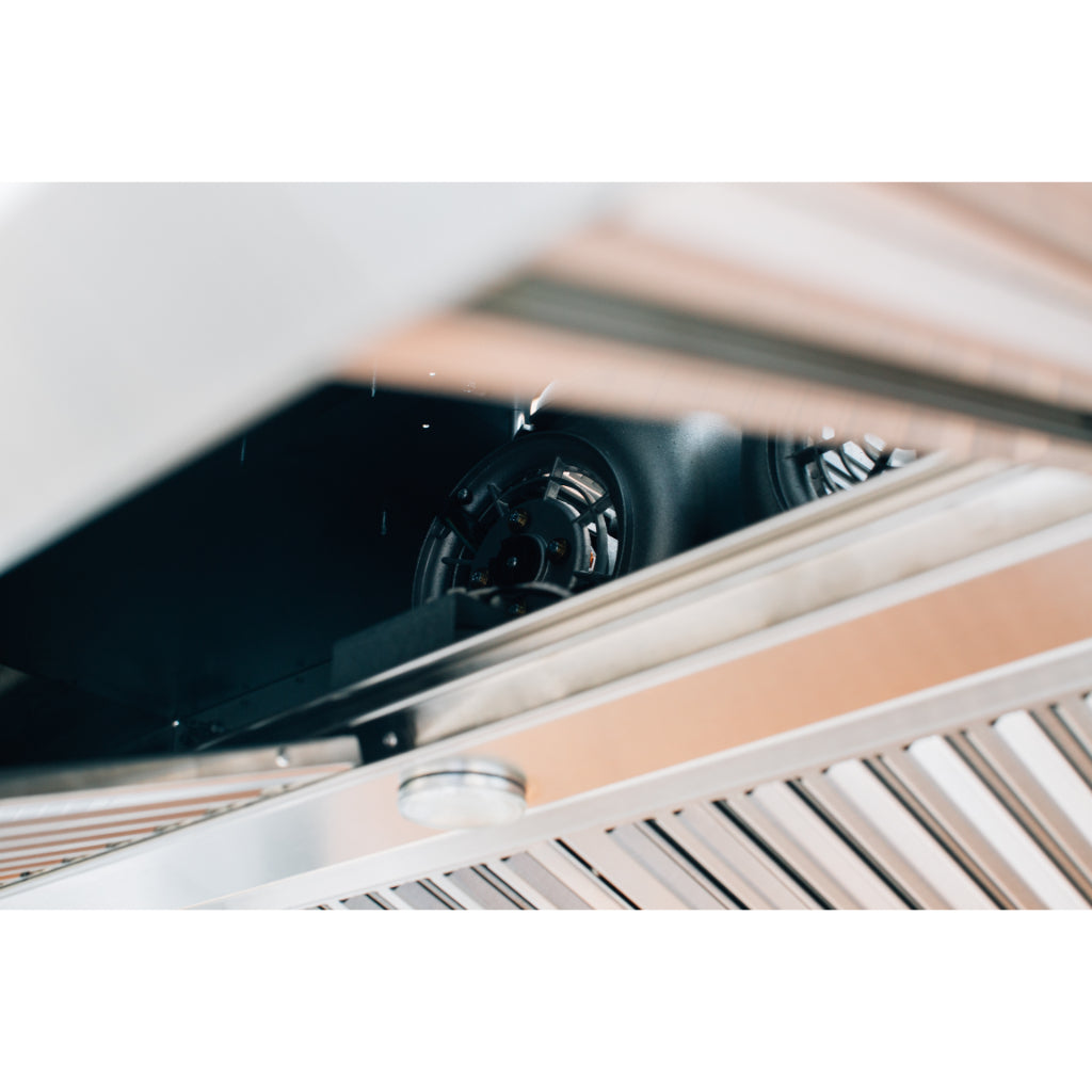 AMD Direct - 42" Vent Hood