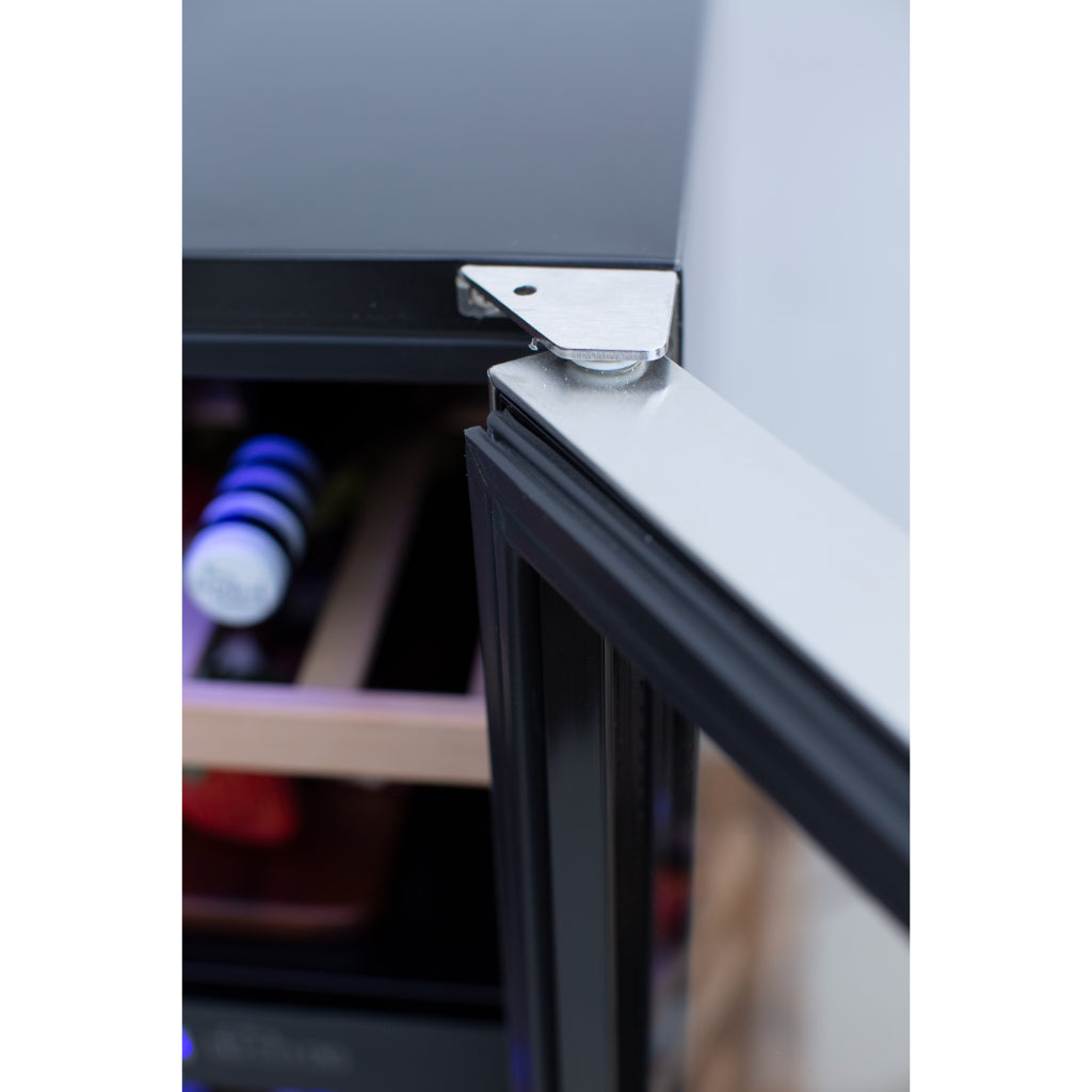 AMG Outdoor Wine Cooler