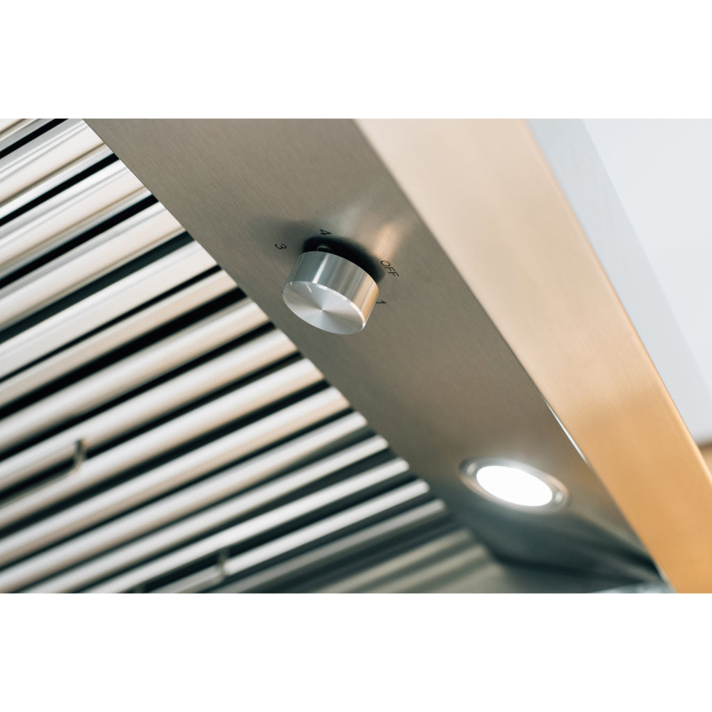 AMD Direct - 42" Vent Hood