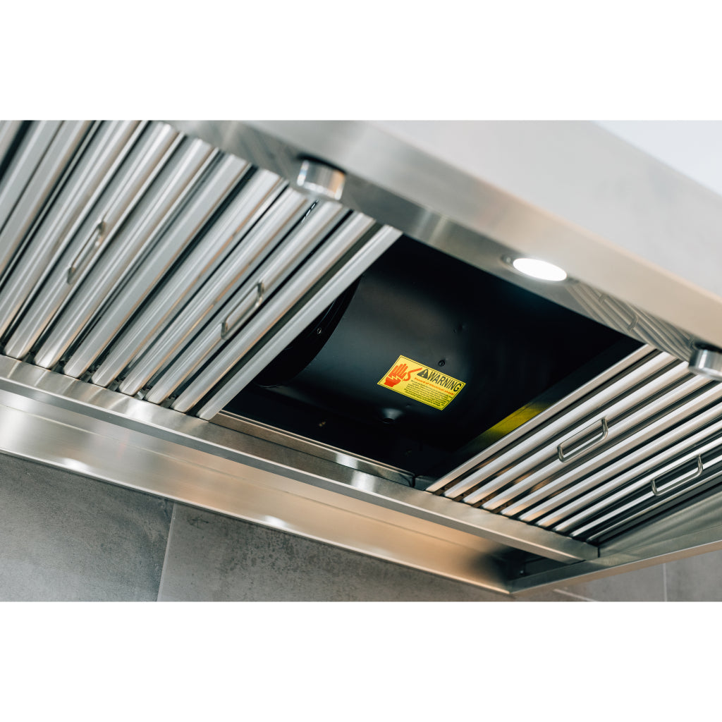 AMD Direct - 42" Vent Hood
