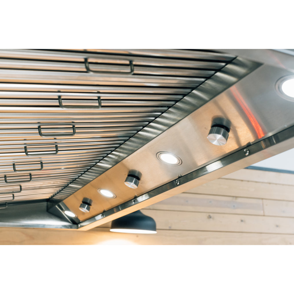 AMD Direct - 60" Vent Hood