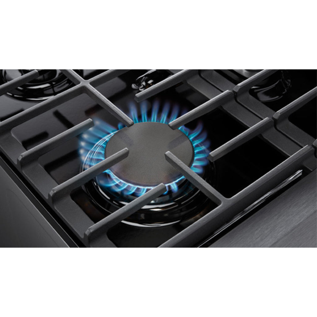 LRG3601U - 36 Inch Gas Range in Stainless Steel